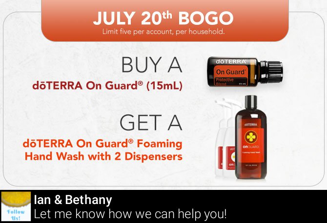 BethanyAndBump's tweet photo. Don't miss out! #BOGO https://t.co/XJ6KfgkKw6
