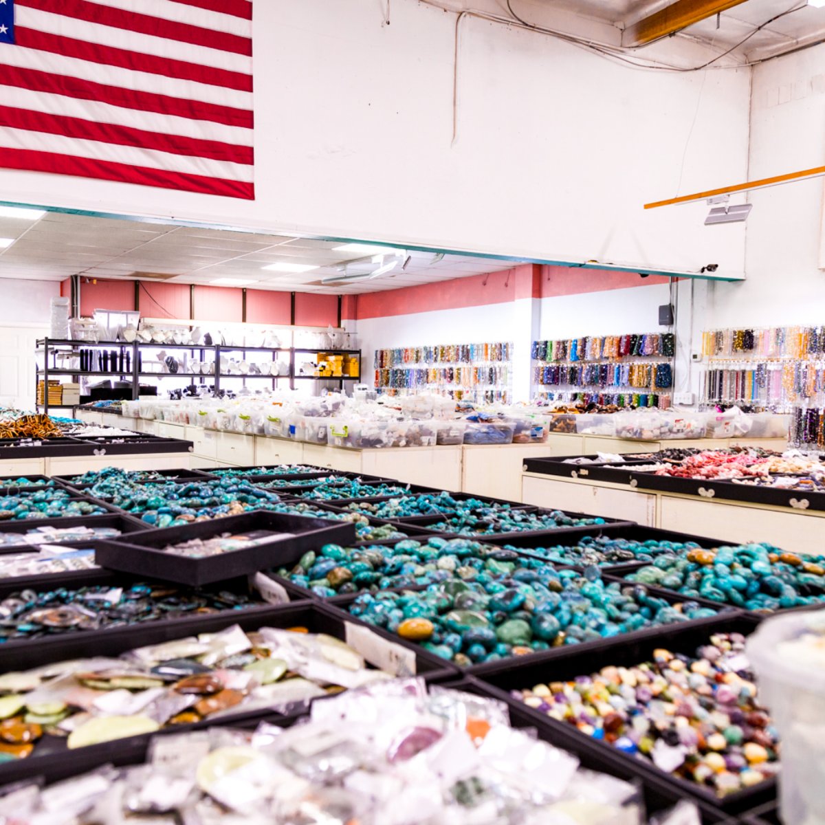 Gem and Bead Mall (gemandbeadmall) Twitter