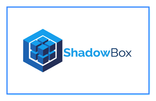 ShadowBoxTrain tweet picture