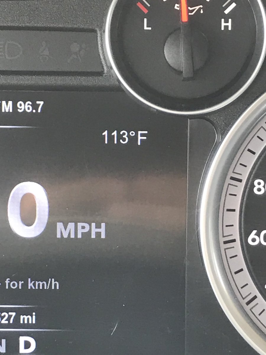 Duggee's tweet photo. @_kirstenalyssa Currently living in Fort Worth. Can confirm it’s stupid hot! https://t.co/4yvfdn0xe4