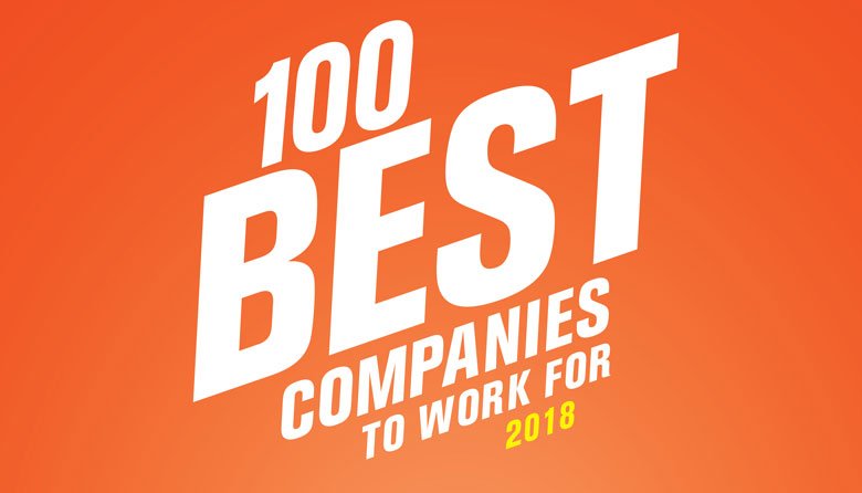 The Top 5 Large Companies (&gt;150 employees) in our 100 Best Companies to Work For List are...
5. <a href="/outreach_io/">Outreach</a>
4. <a href="/bobsheating/">Bob's Heating & Air Conditioning</a>
3. <a href="/Parametrix_Inc/">Parametrix</a>
2. <a href="/Redfin/">Redfin</a>
1. <a href="/payscale/">Payscale</a>

Full list: seattlebusinessmag.com/workplace/100-… #WA100Best
