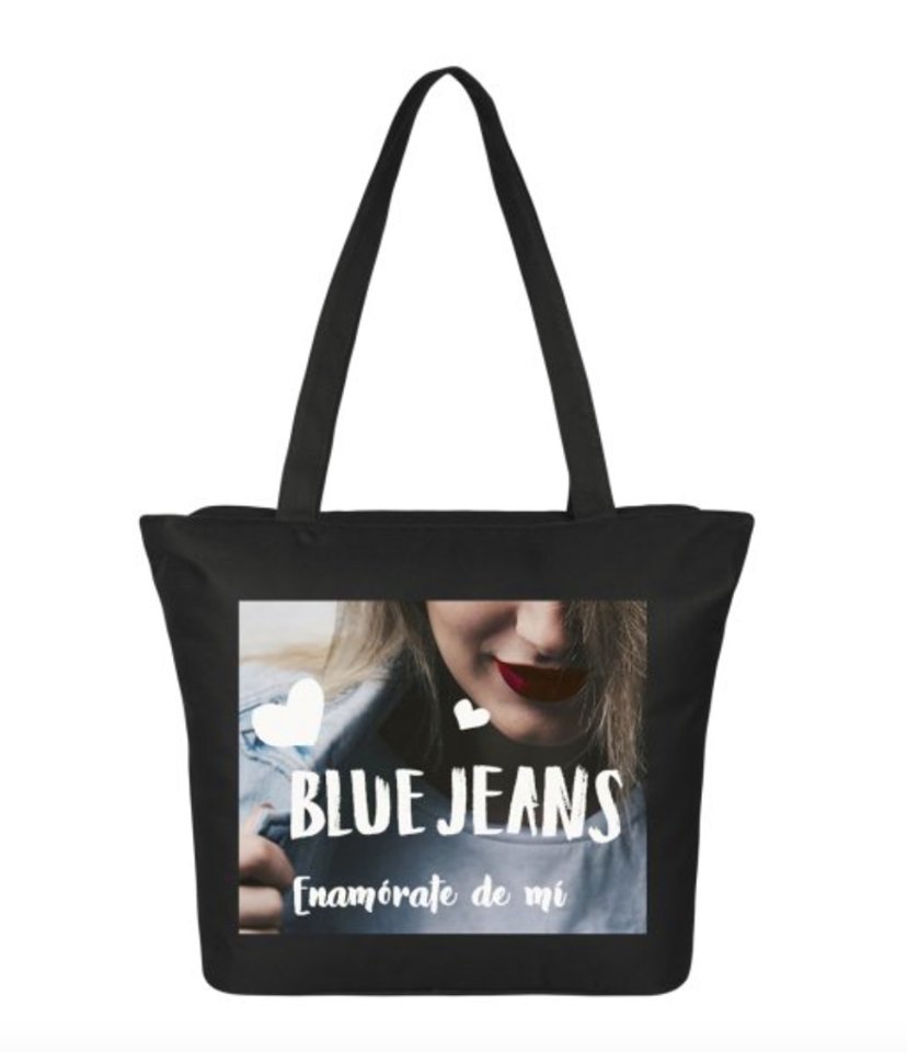 Estamos en pleno concurso! Aquí tenéis cómo participar lawebdebluejeans.com/blog/concurso-… En juego tres bolsas como esta. ES INTERNACIONAL. Y tenéis una hora y 20 minutos más! #EnamóratedemíLeemur