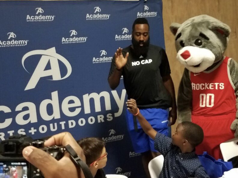 james harden jersey academy