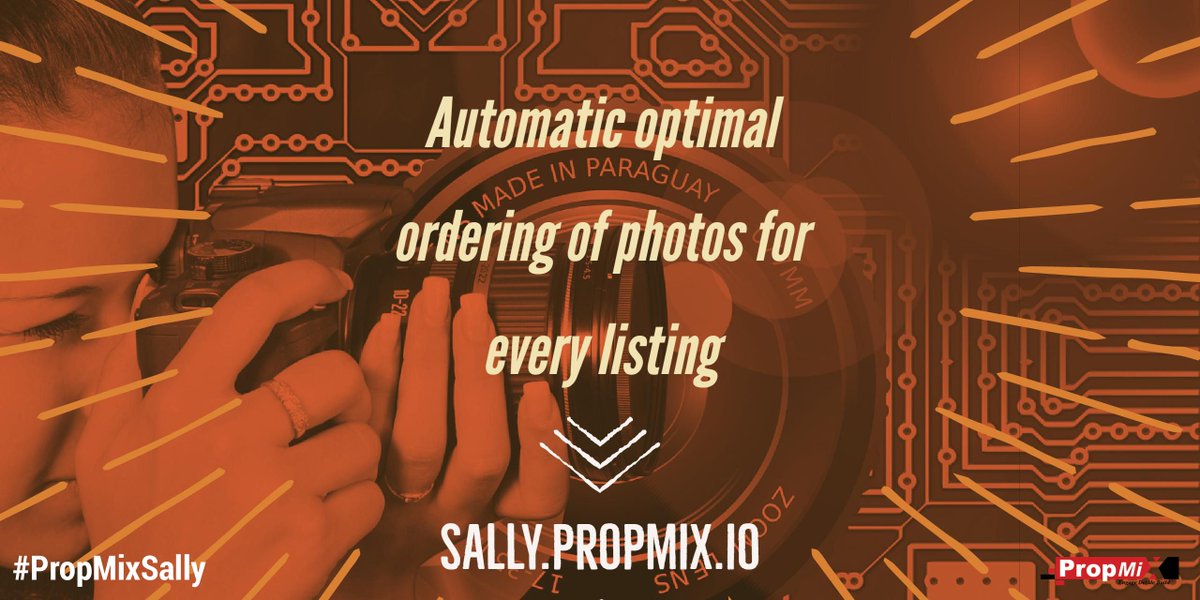 PropMixRE's tweet photo. Automatic optimal ordering of photos for every listing https://t.co/51hqHG3J4U #propmix  #PropMixSally #ICNY #realestate https://t.co/0aCi27kBJn
