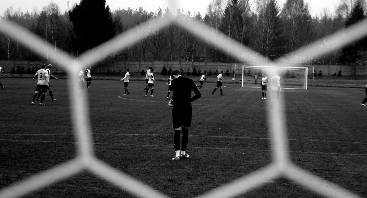 Want to know how to be at your best for a #footballtrial check out these tips. Don't forget to share 
 ow.ly/VAX030l2Y6n