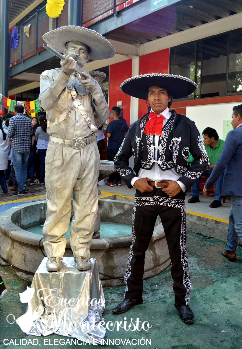 EventosMontecr1's tweet photo. #EstatuasVivientes para estas fiestas patrias solo en #EventosMontecristo
Comunicate al 2223 00 61 16
https://t.co/fzEOdbYp8T https://t.co/UOvBbFrkx2