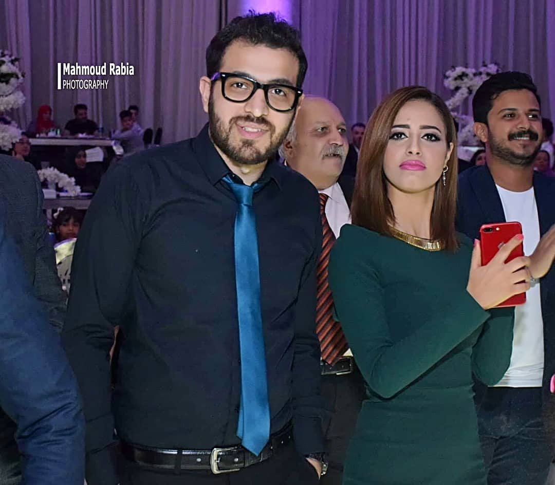Ultras_RS's tweet photo. النجمه #رنا_سماحة والشاعر #احمد_حسن_راؤول من حفل زفاف الفنان #عماد_كمال 💚

@Rana__Samaha  @AhmedHassanRauL #RanaSamahateam https://t.co/RRoP7Ex1i4