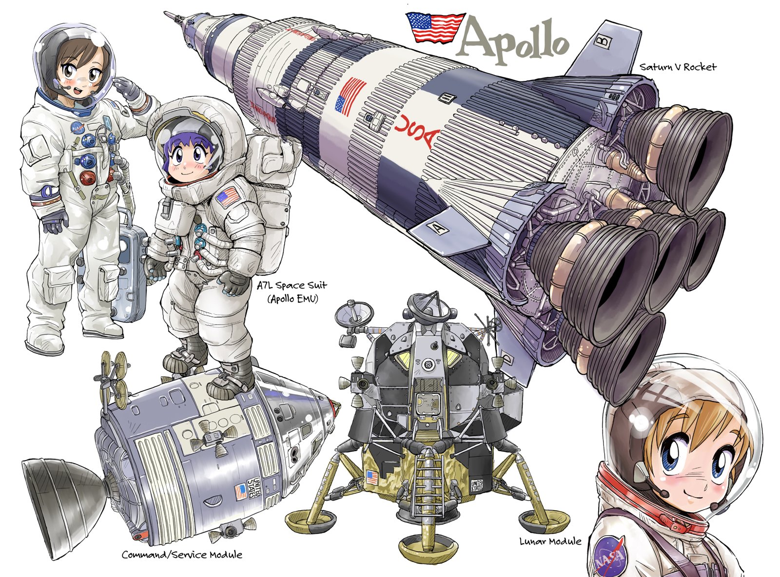 NASA ポスター アポロ11号　フレーム付　月　宇宙　宇宙飛行士 Amazon.co.jp: ポスター アポロ11宇宙飛行士アルドリンアーム