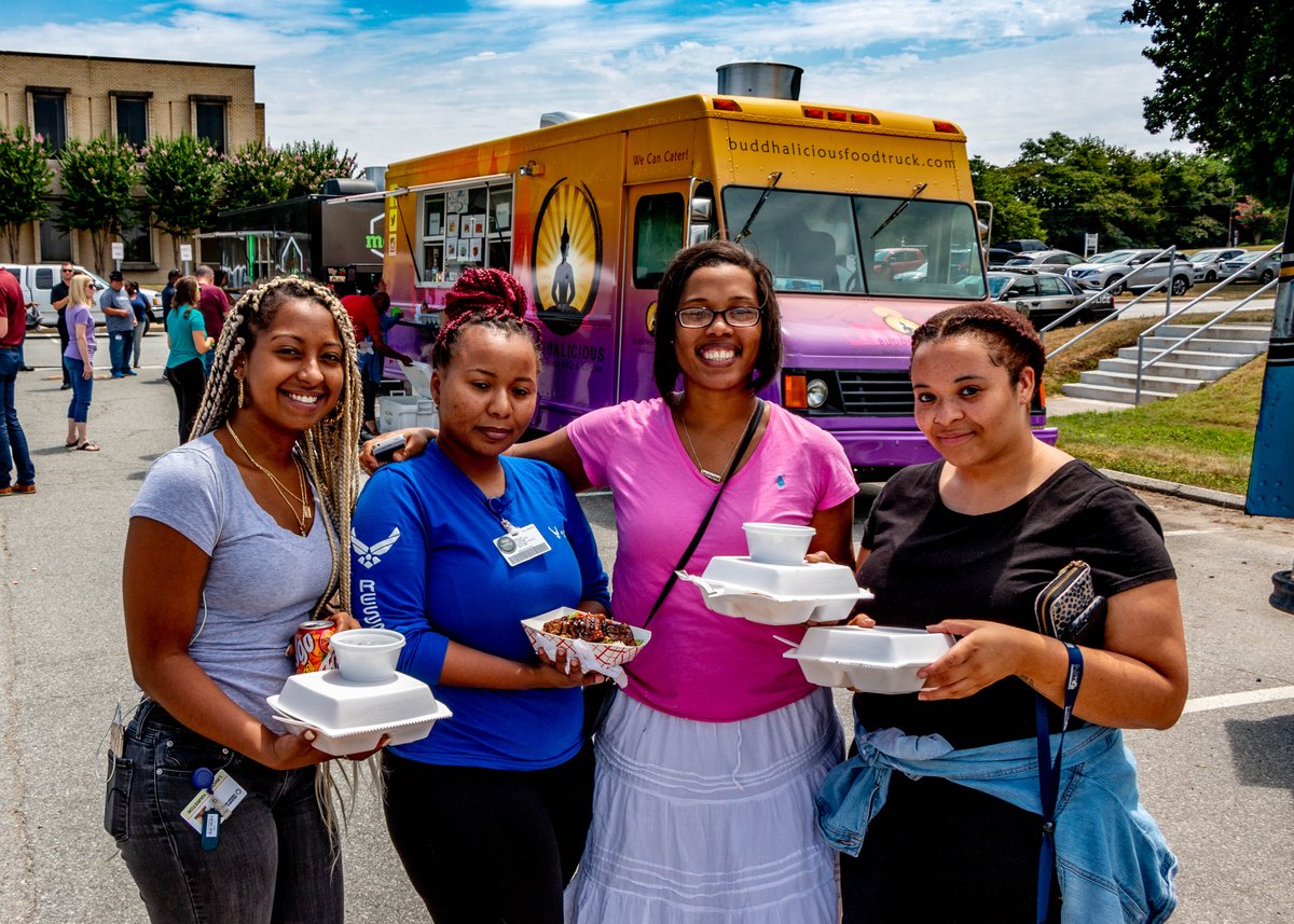 gilbarcoinc's tweet image. Celebrating 2 years of success with @FortiveCorp with a Food Truck Festival! Time to dig in! #ForYouForUsForGrowth
