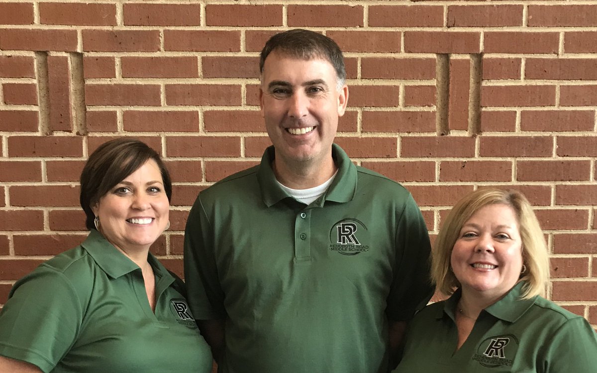 RehobothRoad's tweet photo. We are ready for you, Mustangs! Only 10 days left until the first day of school! #MustangLearning #ChooseYourPath https://t.co/1Znf8HqJ6A