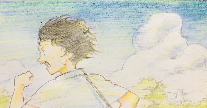 時をかける少女のtwitterイラスト検索結果 時をかける少女のtwitterイラスト検索結果