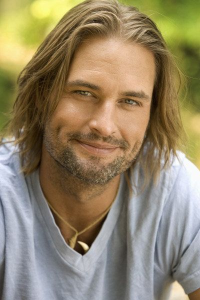 Wishing a very happy birthday today to Josh Holloway (Sawyer)! 