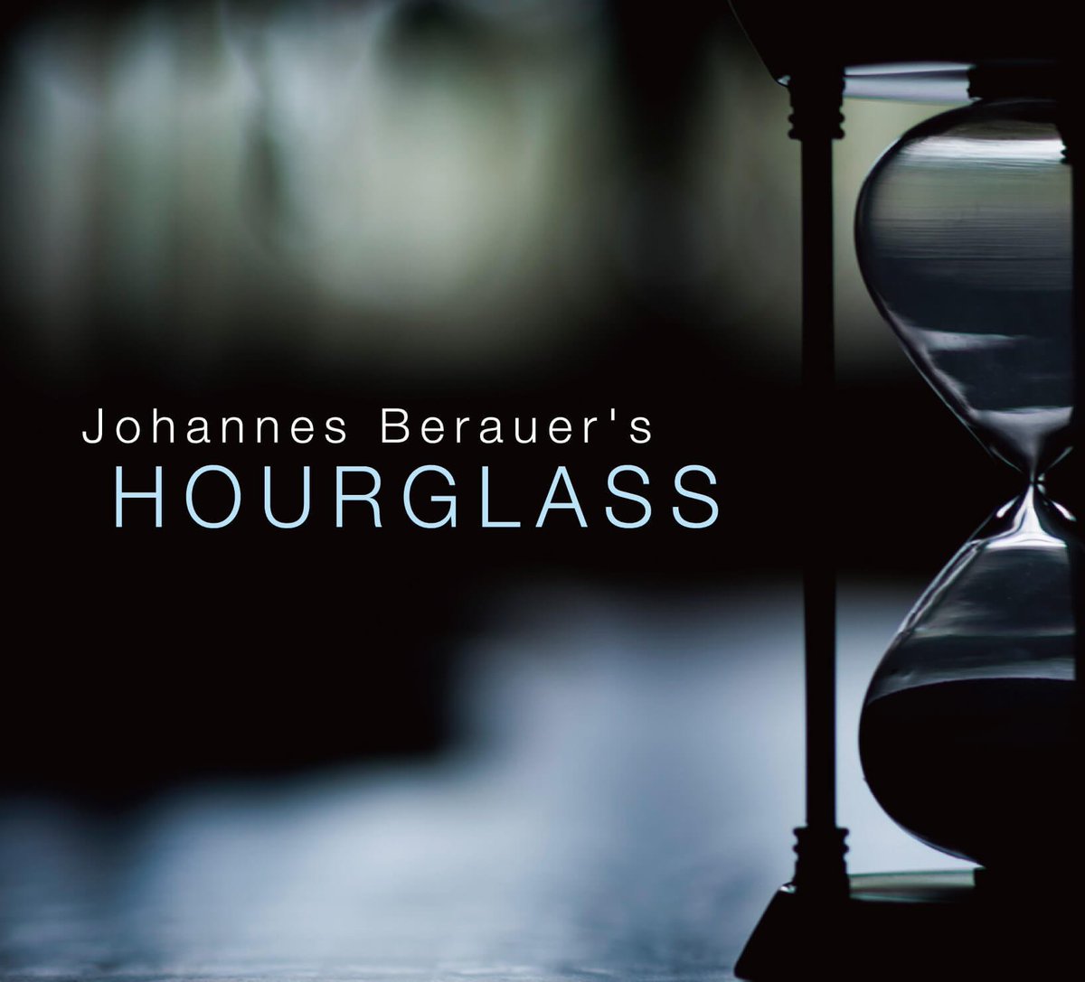 AdrianPallant's tweet photo. RELEASED TODAY, 20 July! Johannes Berauer’s 'HOURGLASS’ – with Mike Walker (@stillpractisin), @GwilymSimcock, @ThomasGouldVLN, Martin Berauer and Bernhard Schimpelsberger. Preview and purchase here: https://t.co/rlVvfFuRAm @bashomusic @jazzcds https://t.co/hgCT1Lf3ij