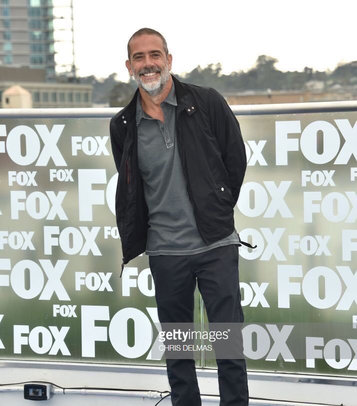 JDMorganSquadBR's tweet photo. 📸| Meu precioso! #TheWalkingDead #SDCC2018 https://t.co/dU56WJu2vV