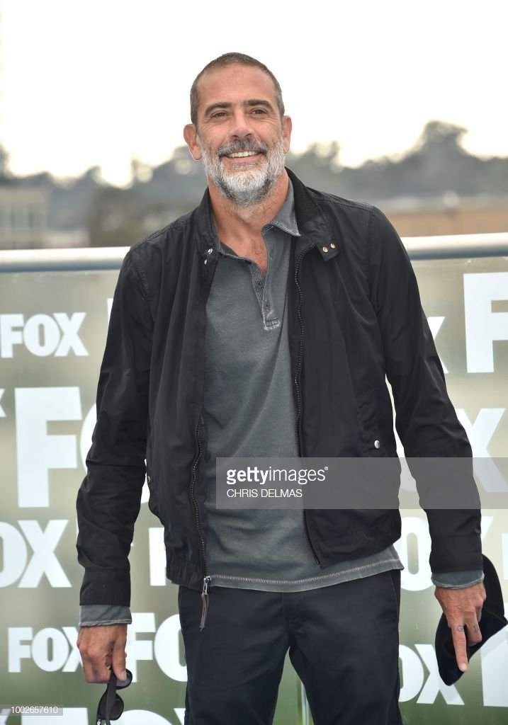 JDMorganSquadBR's tweet photo. 📸| Meu precioso! #TheWalkingDead #SDCC2018 https://t.co/dU56WJu2vV