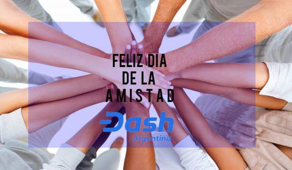Dash Argentina tweet media