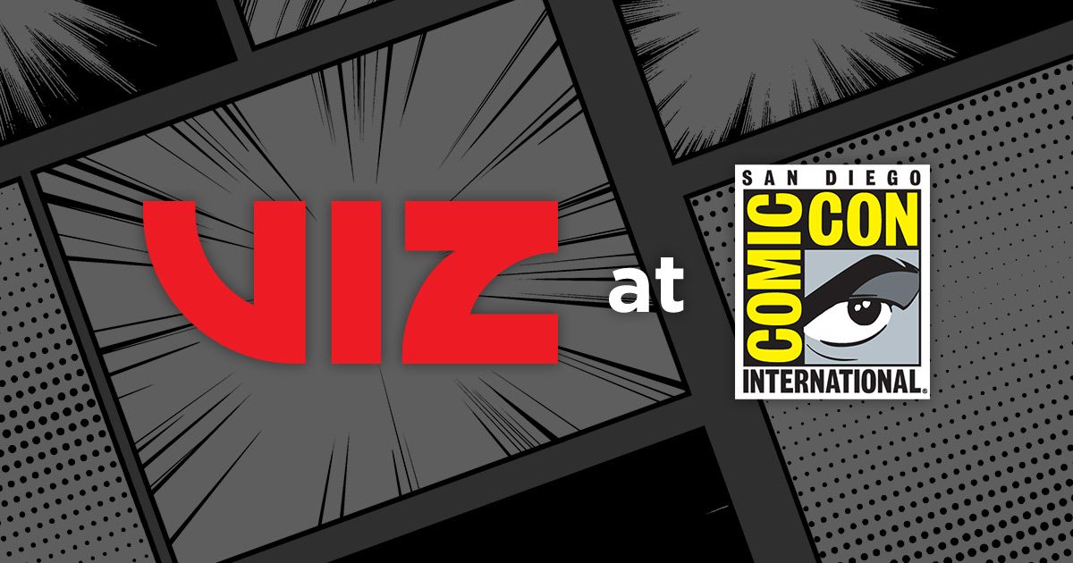 VIZMedia's tweet photo. Ready for Day 2 of #SDCC2018? Shop the #VIZ booth #2813 to pick up My Hero Academia, Sailor Moon, Homestuck, and Naruto con exclusives!

Full product list: https://t.co/F2WgZwah9F https://t.co/9NdbmrlEfP