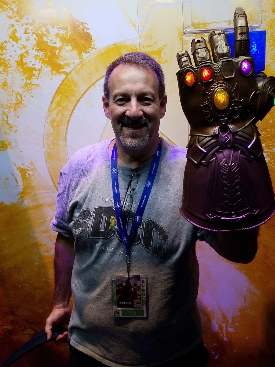 Norman Katzoff, DMD tweet media