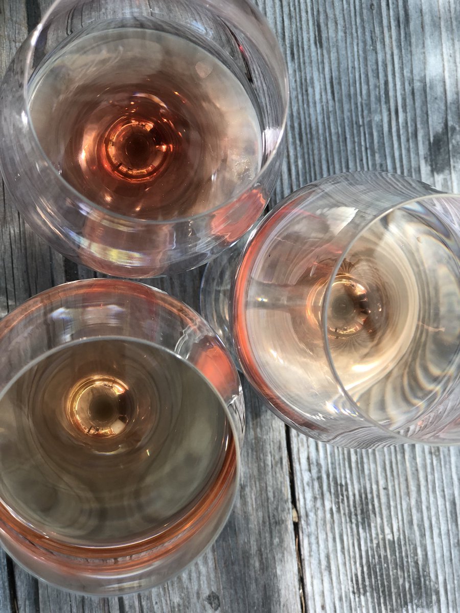 RiderRanchCider's tweet photo. Our Rosé cider has such a lovely pink color.  It is now available @CiderJunction by the glass. https://t.co/dH5dwFigcX