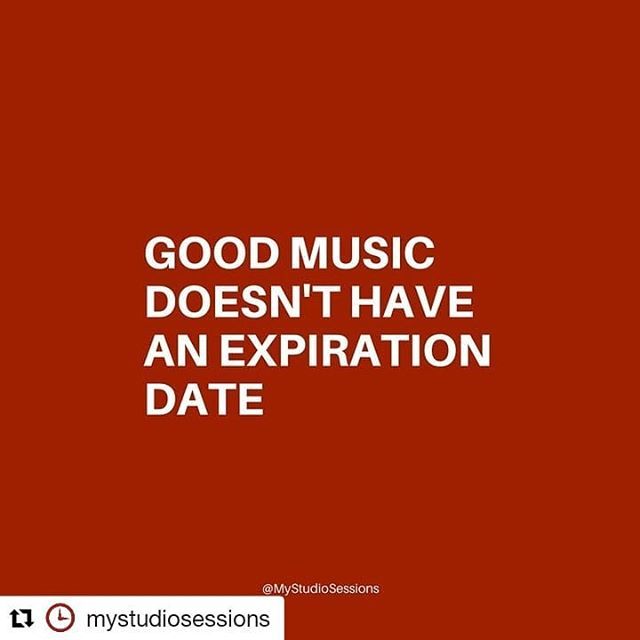 ChefMusicStudio's tweet photo. #Repost @mystudiosessions
・・・
It's cool to have bangers, but music that can last generations? Now, that's the goal!
_
#recordingstudio #musicproducer #musicengineer #musicstudio #recordlabe l#recordingengineer #music #musicvideo #studiolife #studio #… https://t.co/j8loO7DeqM https://t.co/vgEq2xvpci