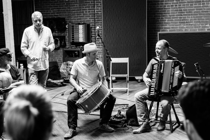 scottkettner's tweet photo. Just one week left to get your tickets to our weekend music retreat with Scott Kettner and Rob Curto.  Sign up today!  https://t.co/eC4N3363ns #getthebeat #rrlrrlrl #maracatu #forro #accordion #summermusic https://t.co/1i5cQ0yIdw