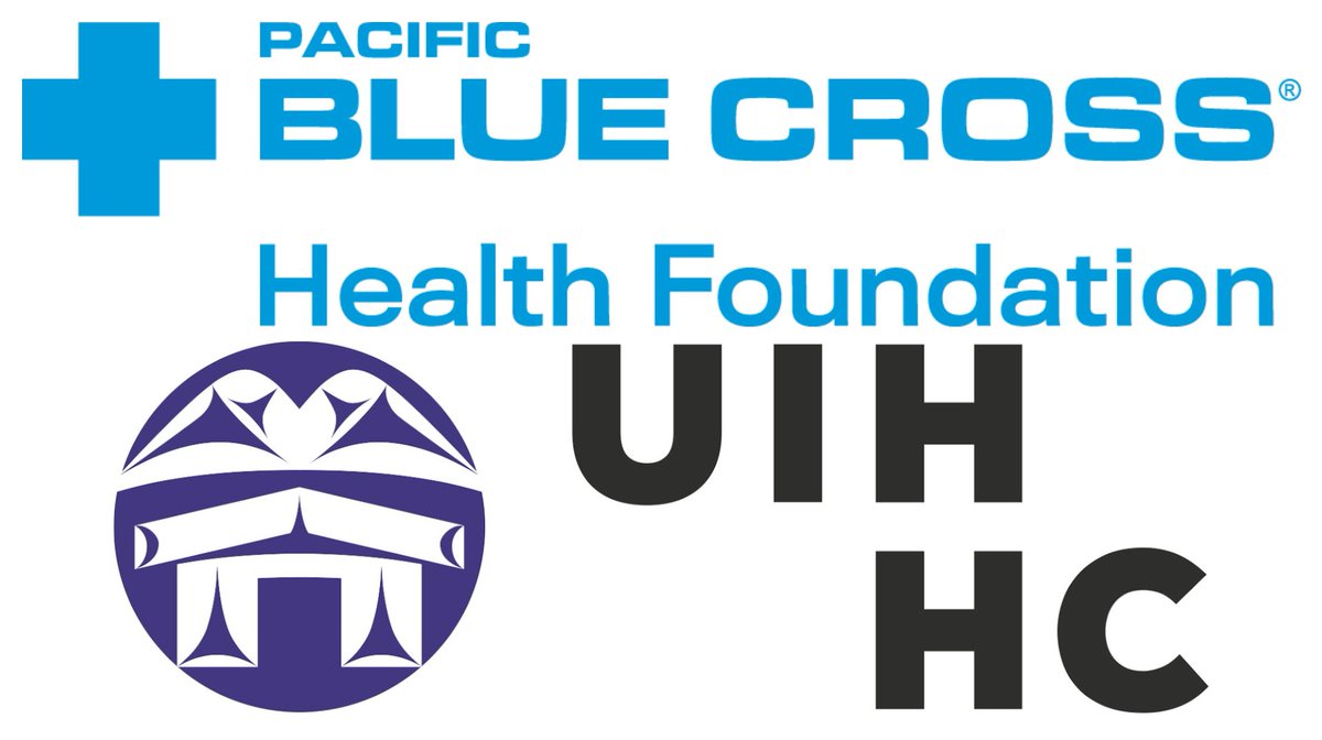UIHHC's tweet photo. Thank you @pacbluecross for donating $10k to our Cultural &amp; Health Programming! Coming soon: Land-based healing &amp; wellness opportunities + Weekly cultural teaching circles! https://t.co/cG9tdcxwcO