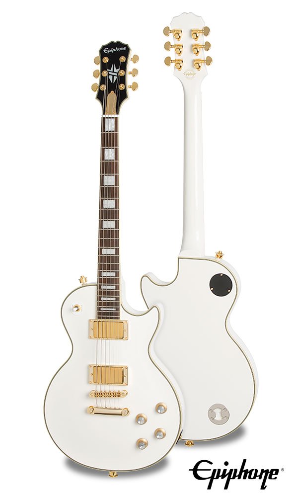 Epiphone on X: 