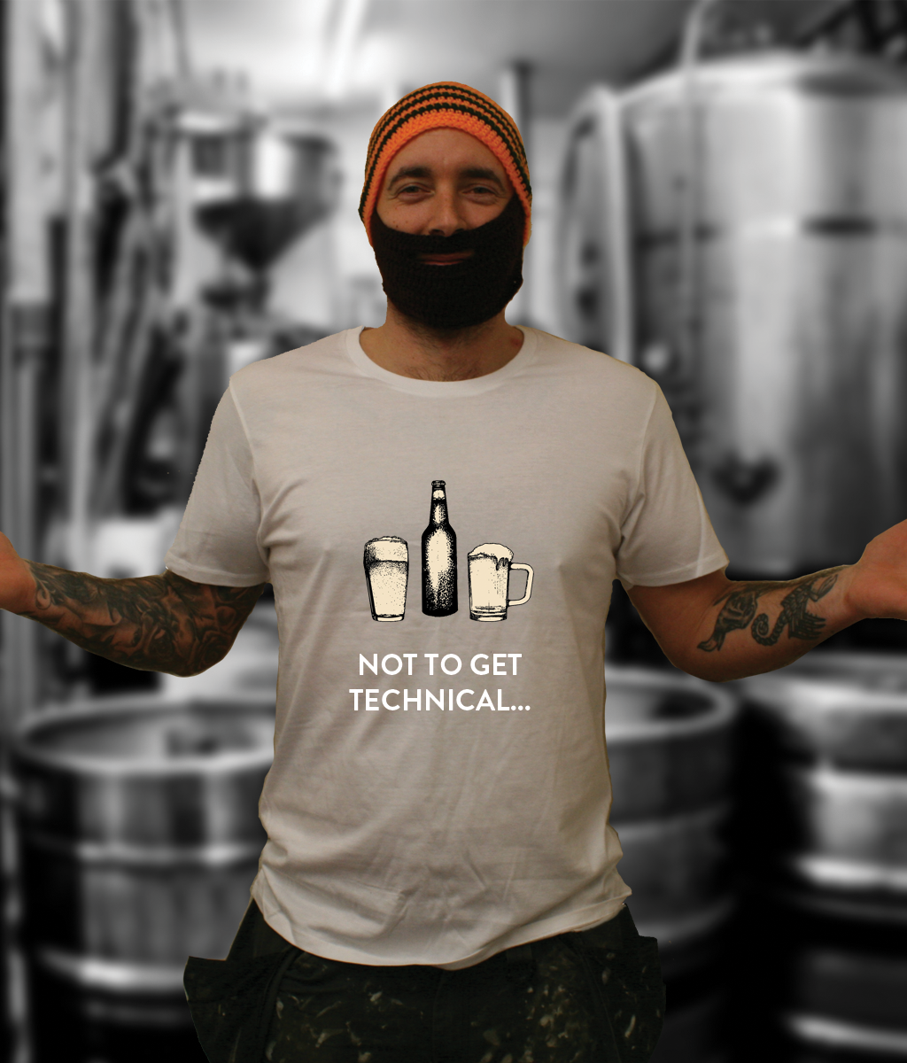 therealaletrail's tweet photo. If you dream of drinking ale like it's your day job, but reality isn't as glamorous, fear not, available now are our witty Real Ale Trail t-shirts to help you keep the dream alive!
Suitable even for those beer bellies, get yours here https://t.co/ou5vY8BDck https://t.co/zl2uTRcKKf