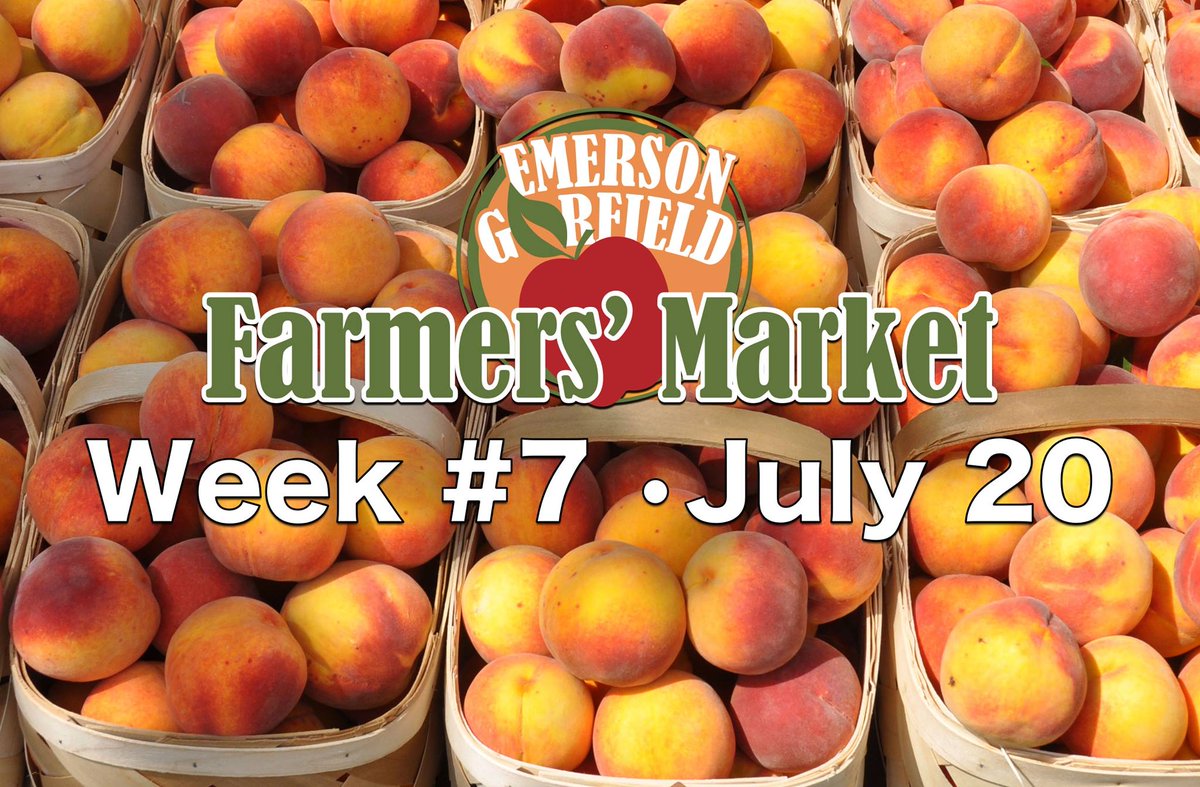 spokanetransit's tweet photo. The Emerson-Garfield Farmers' Market is happening today at 3pm! Take the detour on Post Street using route 24 to avoid the construction – it’s just a short walk to the market! https://t.co/RpI8qDgpmc