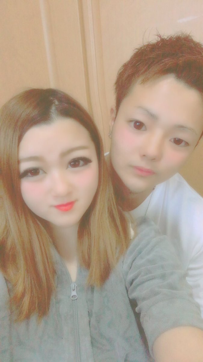 Daiki_1429's tweet photo. 久々あってきたー！
もう楽しすぎた♥
出張ばっかでごめんよ。

ほんとにやばいだいすきやん！
こいつの携帯に俺の自撮り沢山爆笑

美夢美夢美夢やった
もう顔見た瞬間だめやんなきそーやった
久々あったら離れたくなくなる

一生一緒ににおる
愛してる😘 https://t.co/s8Zu52HEdI