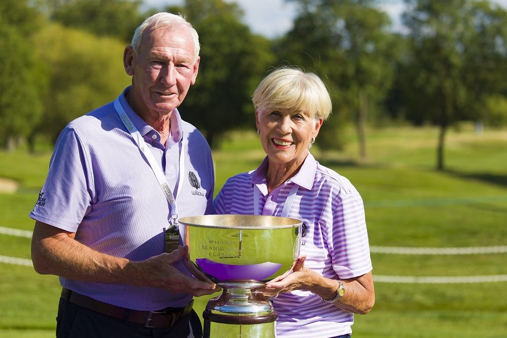 Sportingclass's tweet photo. @Willow_Fdn @EuropeanTour @StaysureTour Senior Golf Classic @HanburyManor
Tournament 24th-26th Aug - FREE Entry
Pro Ams 24th-26th Aug
Raising funds to provide Special Days for seriously ill young adults
Pls RT @BobWilsonBWSC @IanWright0 @IanPoulter @thedavidseaman @theowalcott https://t.co/OfMjW6ARA0