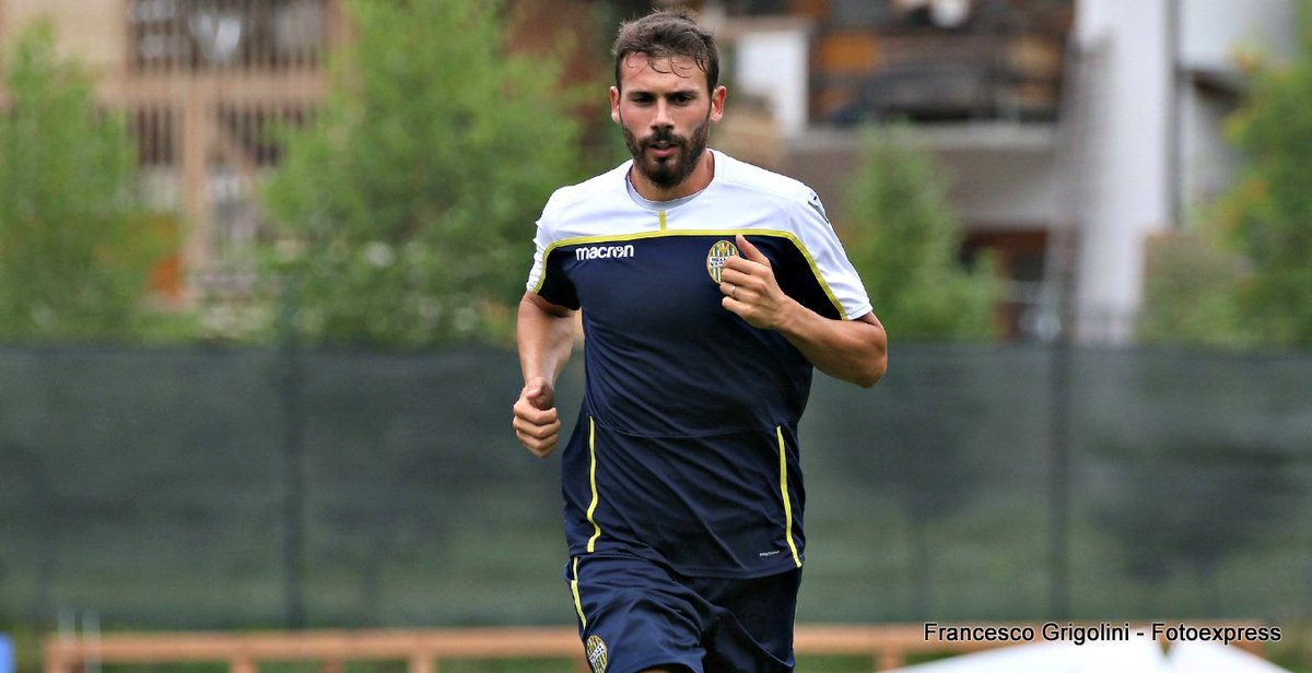 HellasVeronaFC's tweet photo. #Primiero2018 - Day 14: seduta pomeriggio
Leggi qui ➡️ https://t.co/DgOFRLgykS
#DaiVerona https://t.co/685nehs321