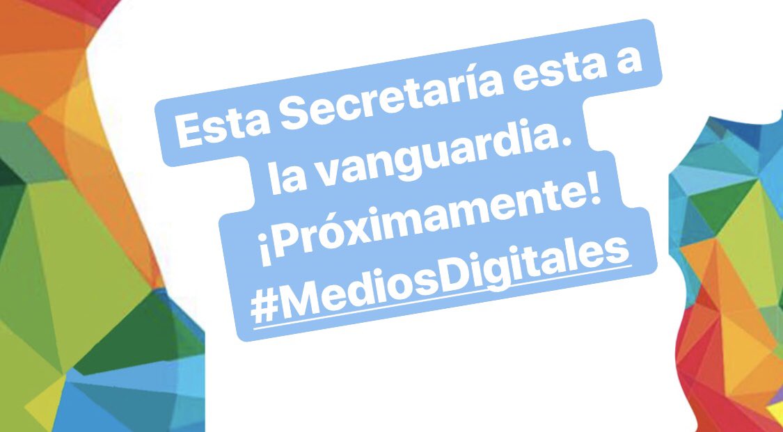 ajbenitojuarez's tweet photo. Estamos a unos días de presentar dos nuevos proyectos en #AJBJ, esten pendientes. Sigamos #EmpoderandoAcciones desde #ElBastióndelaCiudad #GeneracióndeAcción #MediosDigitales https://t.co/vSMZwnJ9zF