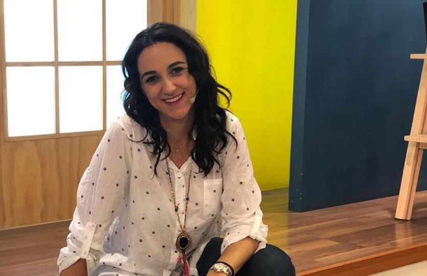 “¿Qué le queda? ¿Matarse?”: La defensa de Renata Bravo a Ramón Llao tras ser acusado de violencia ow.ly/9t7p30l300Z