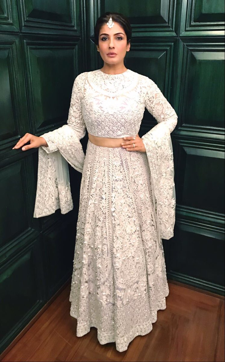 Raveena Tandon tweet media