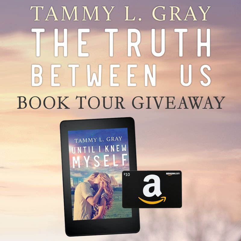 PrismBookTours's tweet photo. @tlgraybooks "tells the story so well that it’s hard not to enjoy it. @hszott's review of #TheTruthBetweenUs + #book/Amazon #giftcard #giveaway! #inspirationalromance #christianromance #contemporaryromance #romance #booktour https://t.co/DTYCiNuI8E https://t.co/ICLX4jiwMU