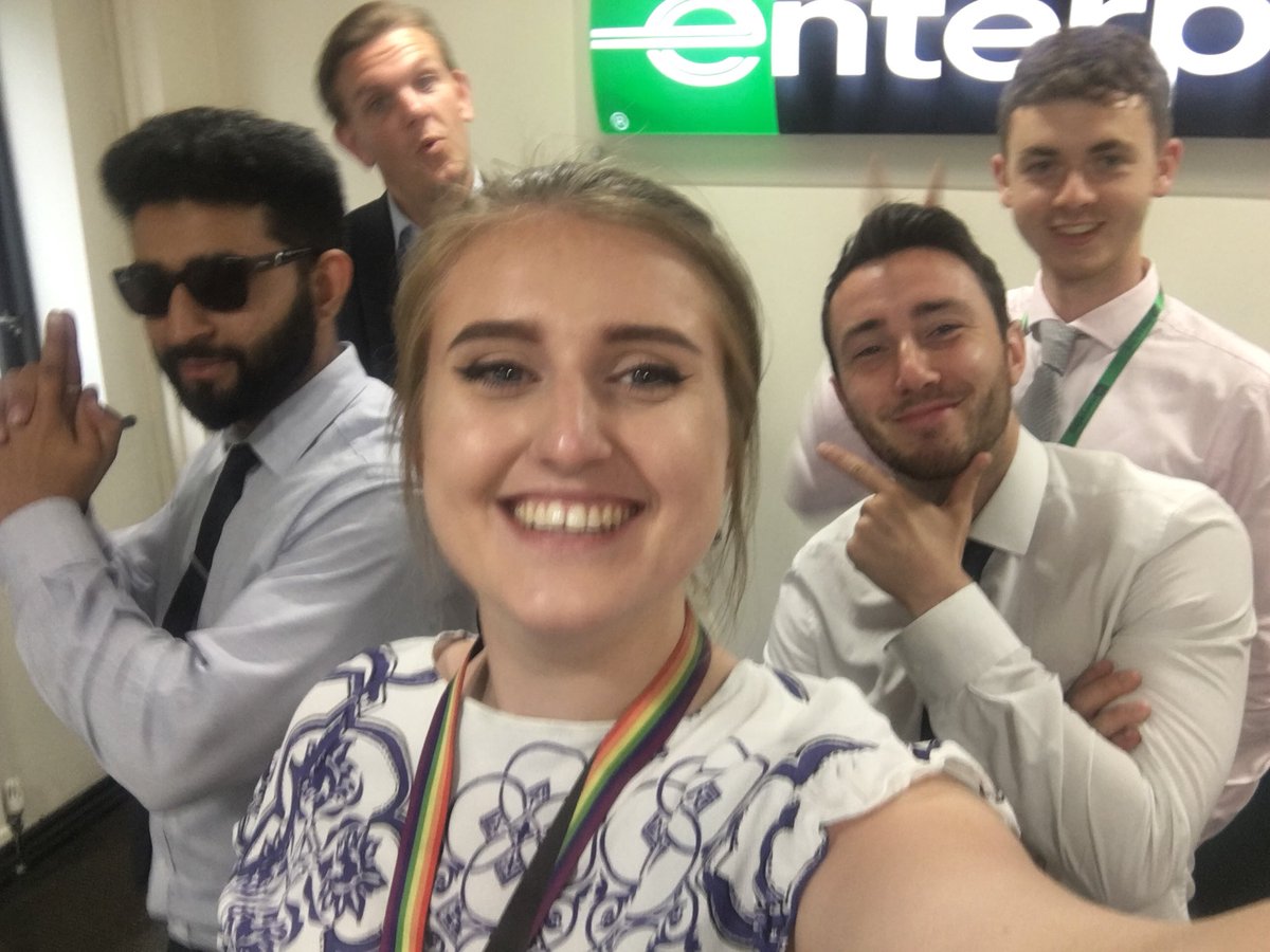 MarthaMWeller's tweet photo. Saying good bye to Umar as he starts his new adventure with our MOM team!! Thank you for a great year!! Good luck 🎉 https://t.co/mVYQYFh5Co