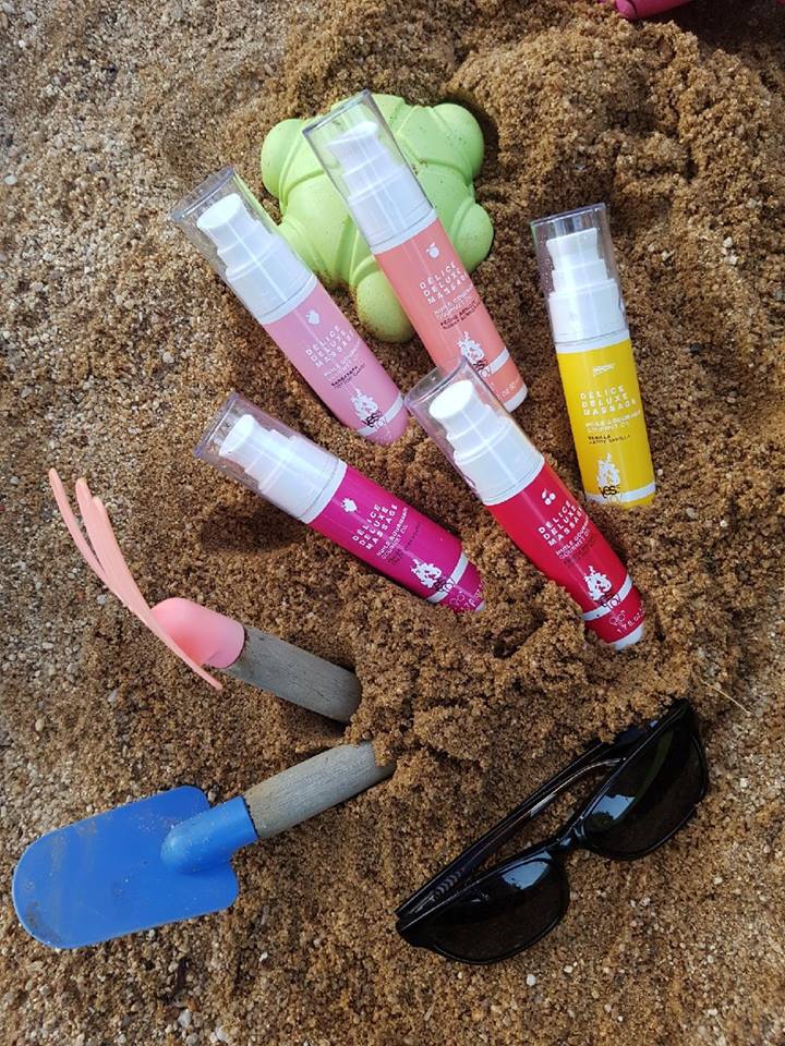 FunFactoryFr's tweet photo. N'oubliez pas de participer à notre grand #jeu d'été @YESforLOV !
Postez une photo de votre produit préféré YESforLOV en mode #été sur Facebook ou Instagram avec les hashtags #funparty #funfactory #instafun et #yesforlov. Un gagnant tous les dimanches ! https://t.co/2JI0YTAhi3