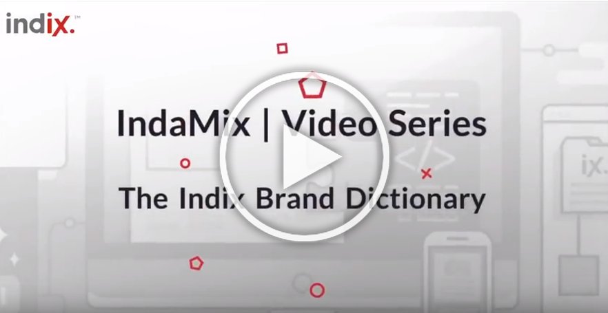 Indix tweet media