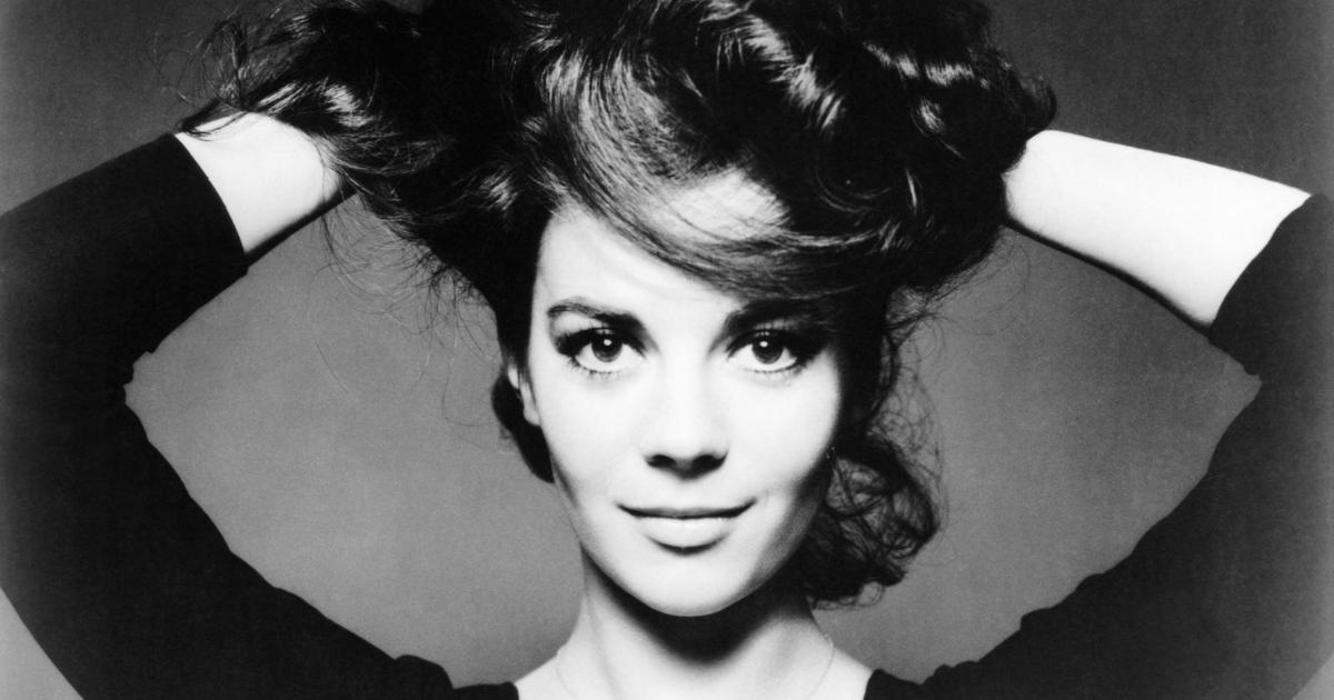 Happy birthday Natalie Wood (1938-1981) 