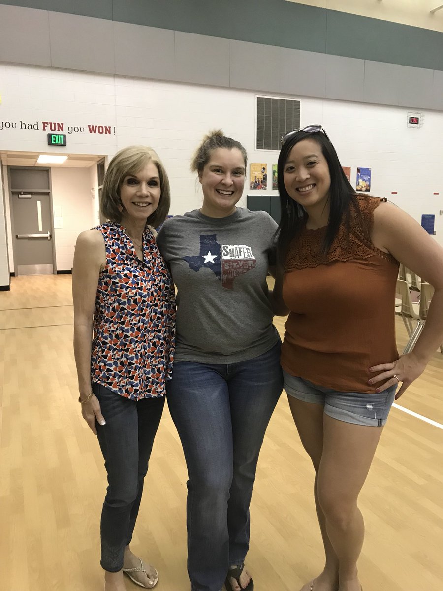 Jennifer Musselman tweet media