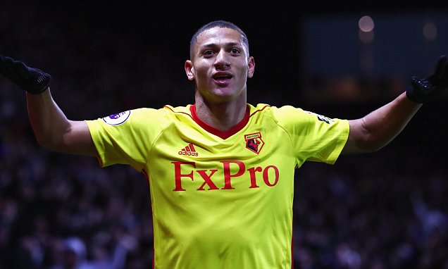 Everton close to signing Richarlison from Watford in a deal worth m goalz24.com/post/101869 #WorldCup #WorldCup2018 #Russia2018