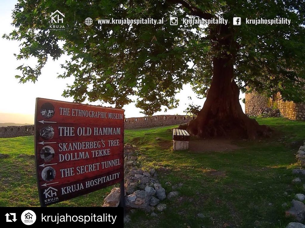 alborent's tweet photo. Find your way to the unexplored part of Kruja Castle! #VisitMore #LearnMore #EnjoyMore #KrujaHospitality #Kruja #TheCityBeyondTheSky https://t.co/Qjo7bw6zGB