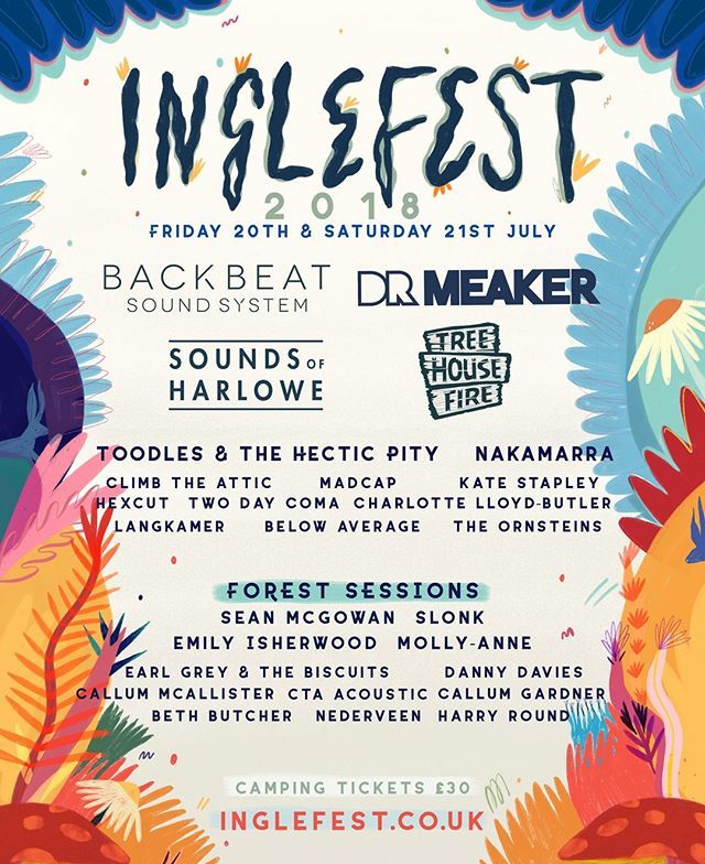 back_beat_'s tweet photo. Cant wait for Inglefest tonight!! Also very much looking forward to Dr Meaker! Catch yall there folks :-) #backbeatsoundsystem #reggae #dub #easystarrecords #easystar  #reggaemusic #livereggae #roots #music #summer #musicfestival #rave #dance #livemusic … https://t.co/3LobmXMFrt https://t.co/Zvoq0u0JwW