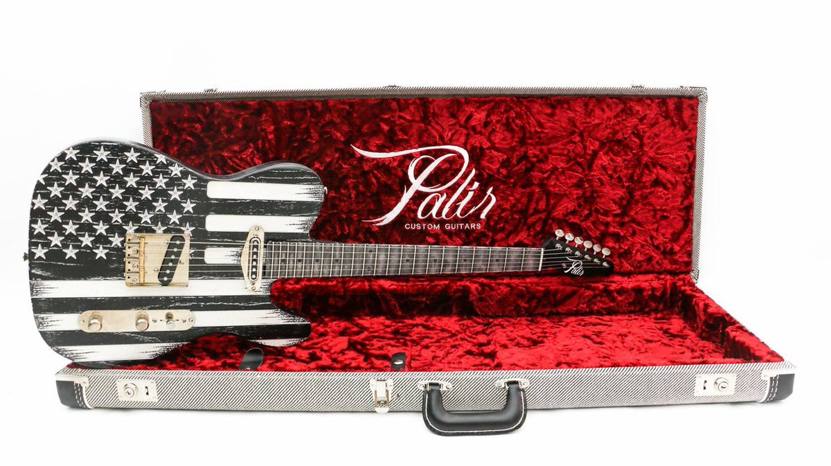 bananasatlarge's tweet photo. We're loving these eye-catching #guitars from @palirguitars With unmatched comfort, #tone and playability, you'll want to get your hands on one https://t.co/NtnpBeoYTa #bananasatlarge #palir #palirguitars #guitar #guitarist #play #music #musician #knowyourtone https://t.co/Dsb9MkfojY