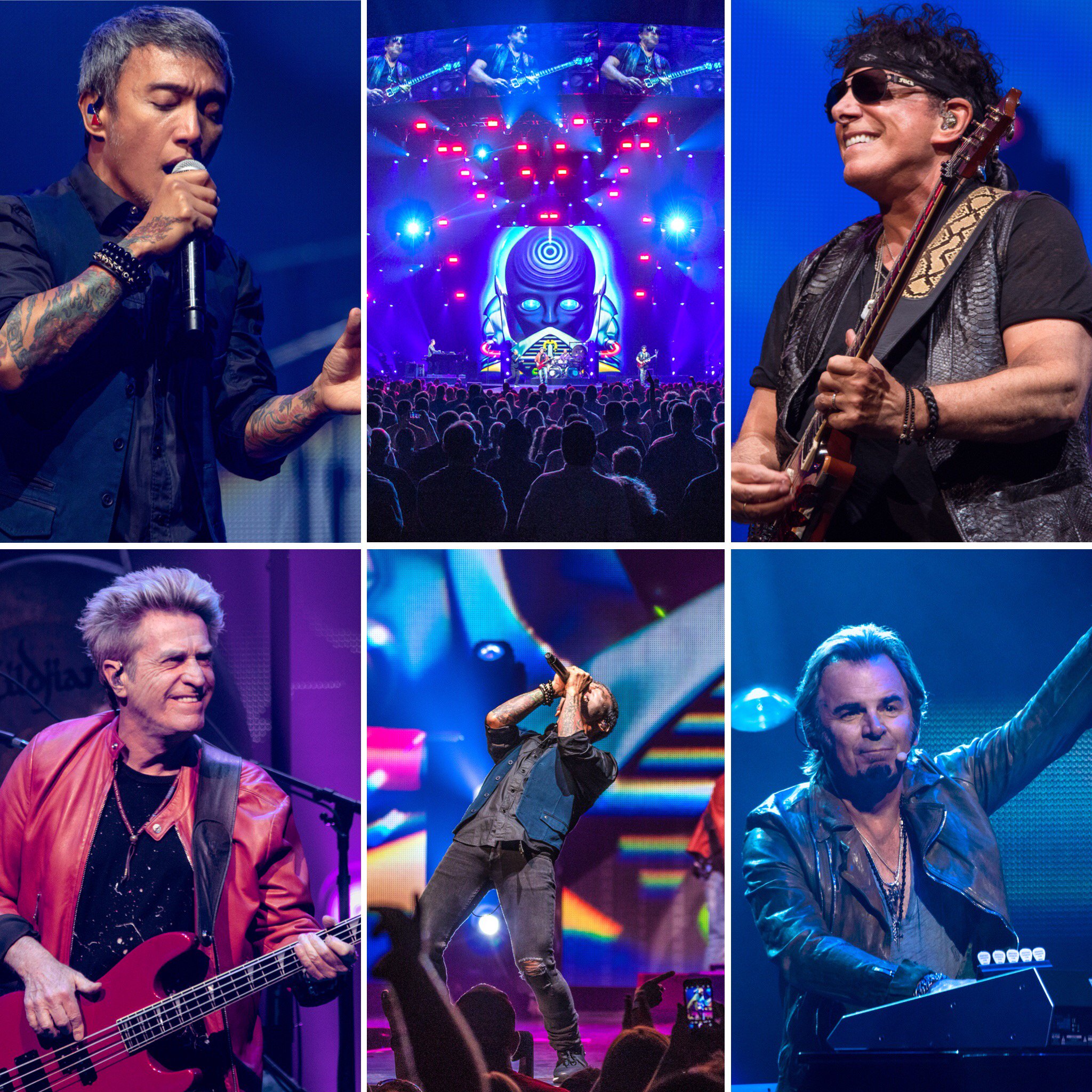 Pinnacle Bank Arena on Twitter "Name a more iconic duo