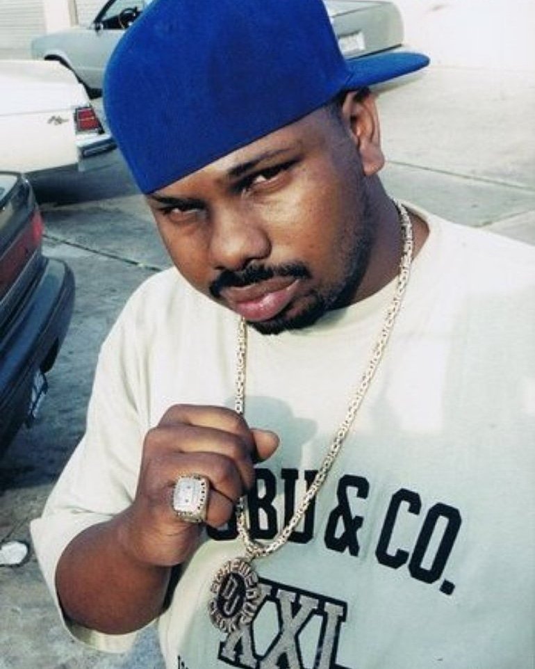 Happy Birthday DJ Screw 