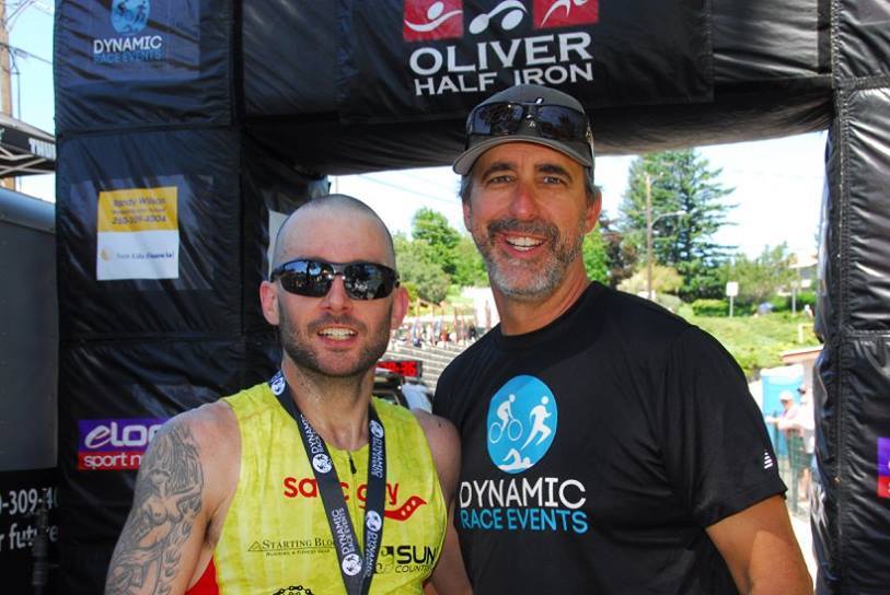 Dynamic Race Events tweet media