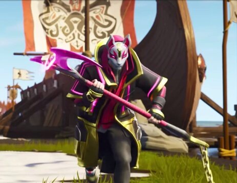 CodyYouKnowMe's tweet photo. #Madame #odius #drift #fortnite #FortniteBattleRoyale #powerrangersninjasteel #lmao https://t.co/C1xqUGqwOX