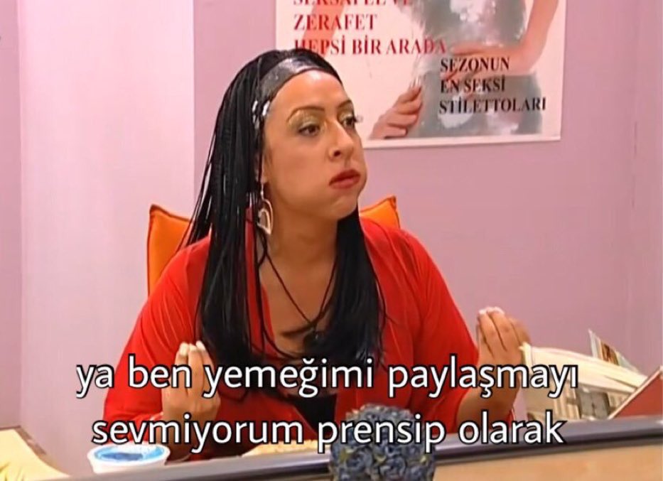 MonicaCleann's tweet photo. Bir yerlerden tanıdık ama https://t.co/KSlwb64enQ